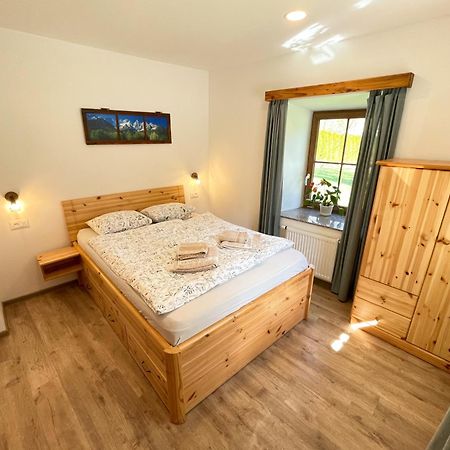 Apartment House Prezlc Кранска гора Екстериор снимка