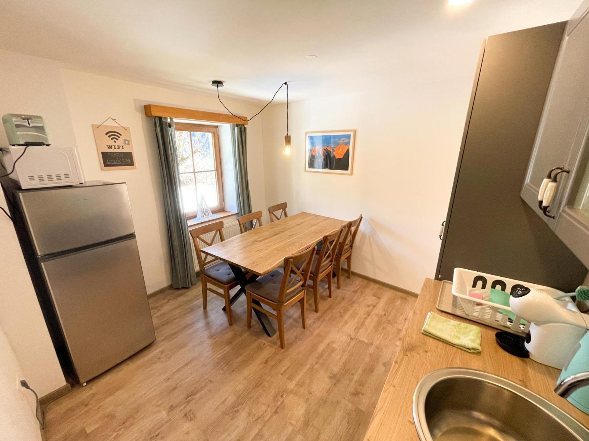Apartment House Prezlc Кранска гора Екстериор снимка