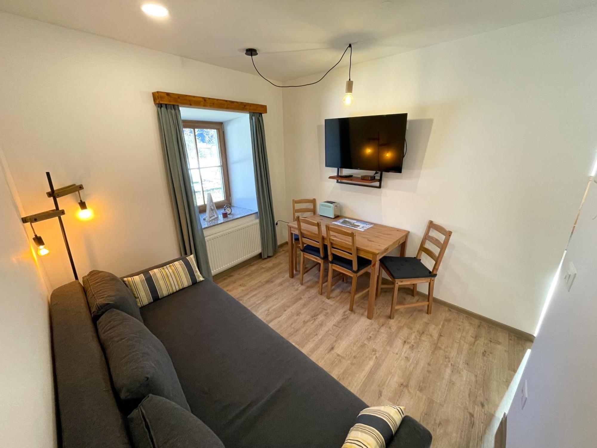 Apartment House Prezlc Кранска гора Екстериор снимка