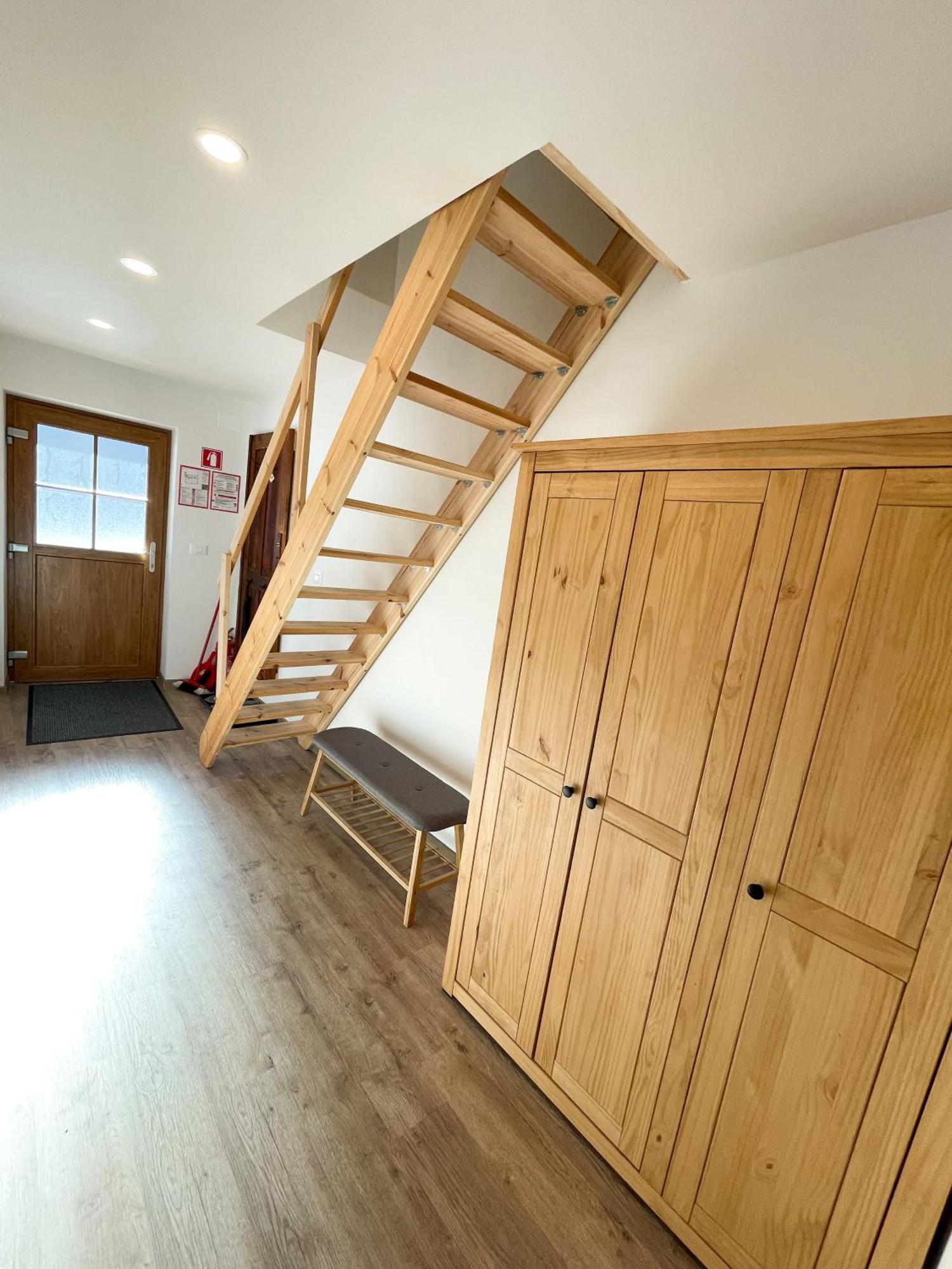 Apartment House Prezlc Кранска гора Екстериор снимка