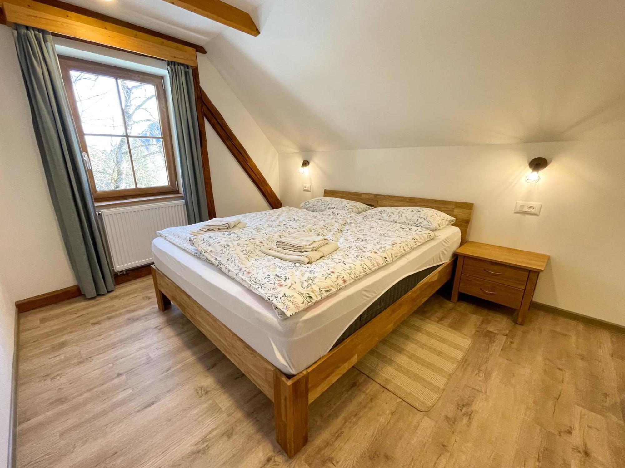 Apartment House Prezlc Кранска гора Екстериор снимка