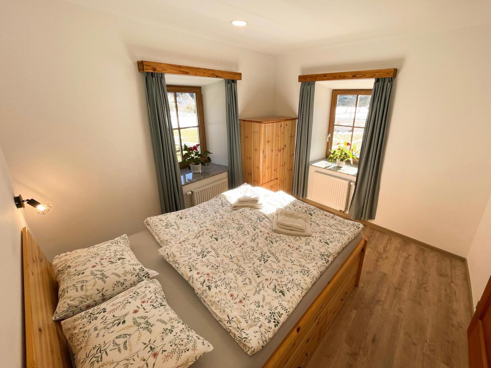 Apartment House Prezlc Кранска гора Екстериор снимка
